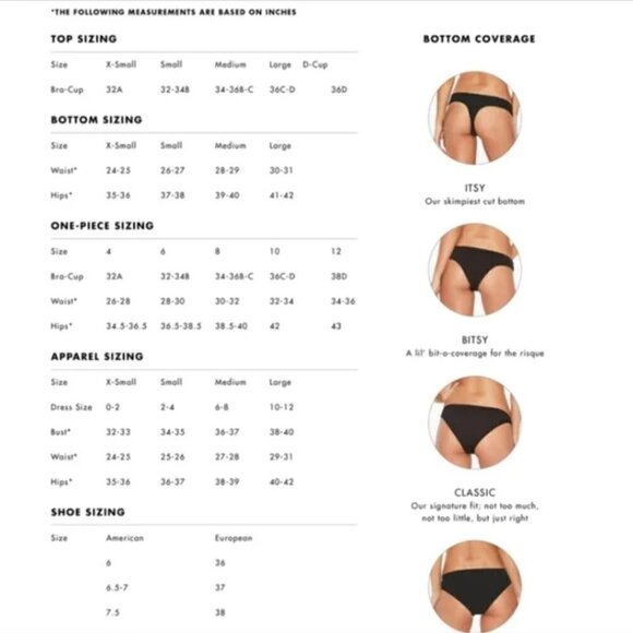 New L*Space Shine On Shimmer Phoebe All Swirled Up One Piece Swimsuit NWT Size 8 - Picture 9 of 15